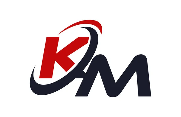 شركة km
